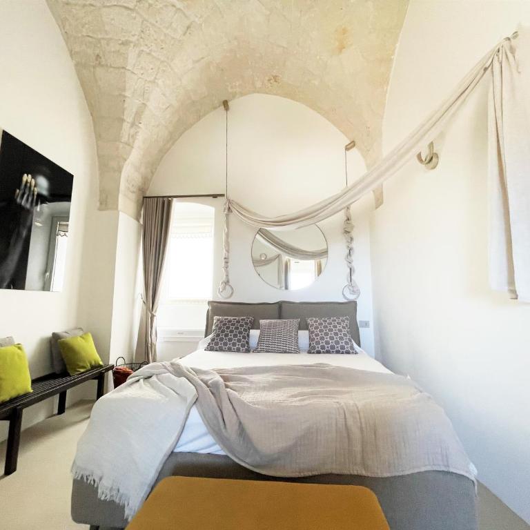 Suite Sami Charming Home - Casa con 1 Camera da Letto - 69