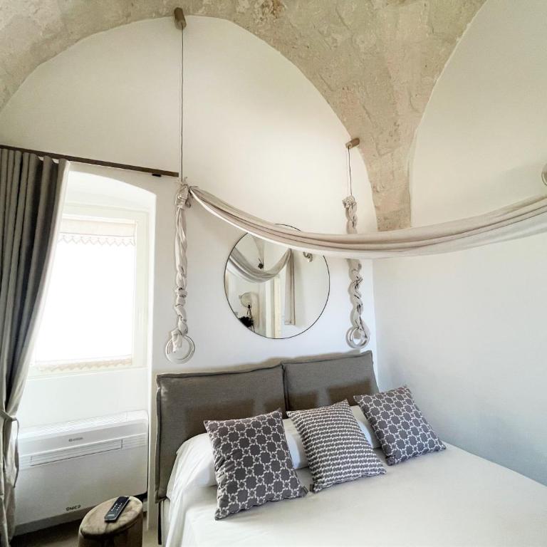 Suite Sami Charming Home - Casa con 1 Camera da Letto - 78