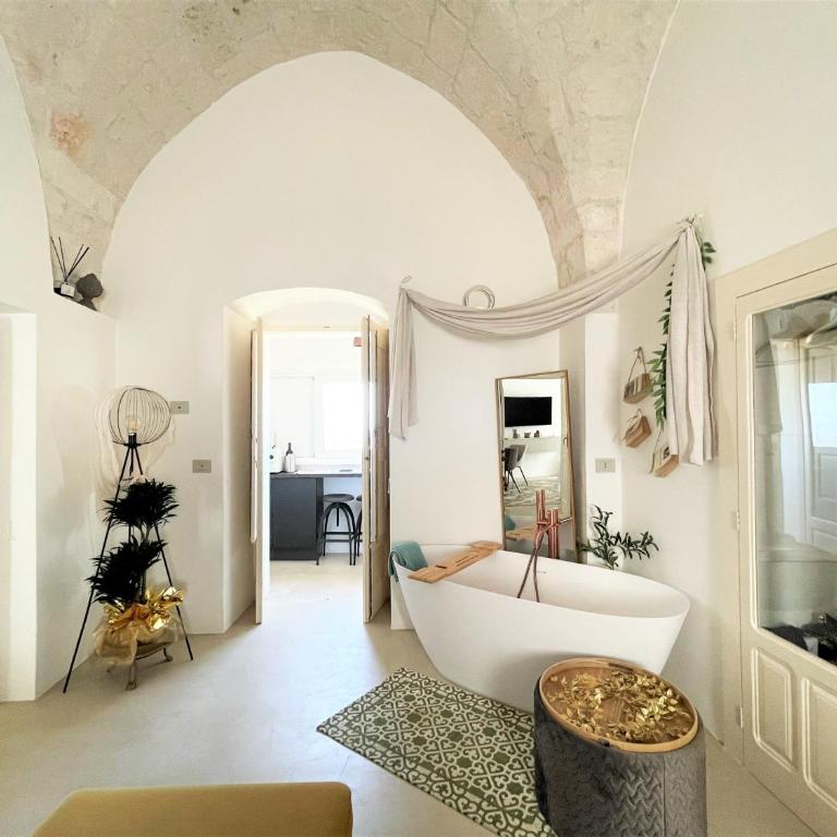 Suite Sami Charming Home - Casa con 1 Camera da Letto - 14