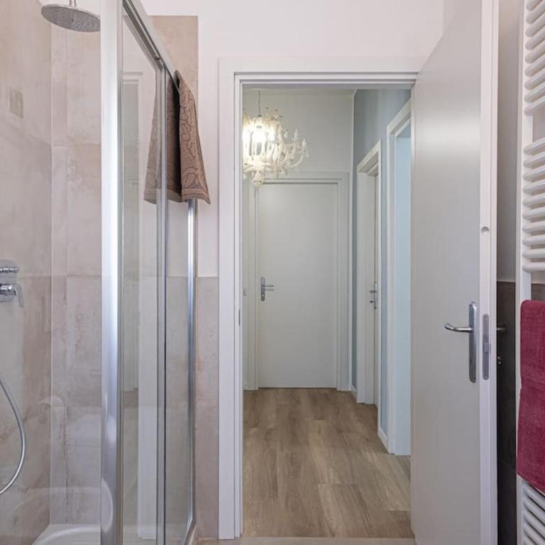 Garden & Tank Pool Apartment near the Walled City - Appartamento con 3 Camere da Letto - 34