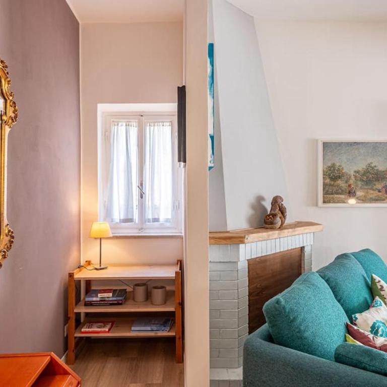 Garden & Tank Pool Apartment near the Walled City - Appartamento con 3 Camere da Letto - 8