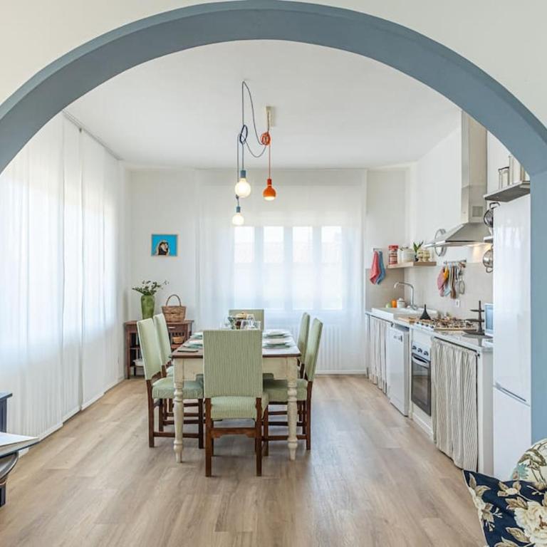 Garden & Tank Pool Apartment near the Walled City - Appartamento con 3 Camere da Letto - 13