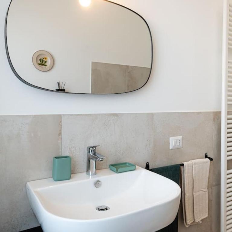 Garden & Tank Pool Apartment near the Walled City - Appartamento con 3 Camere da Letto - 35