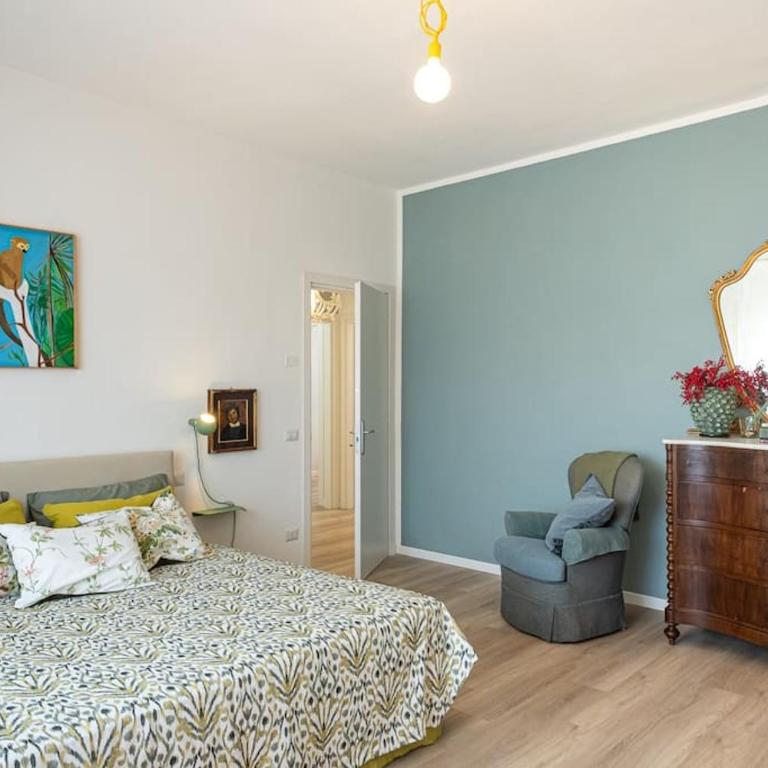 Garden & Tank Pool Apartment near the Walled City - Appartamento con 3 Camere da Letto - 21