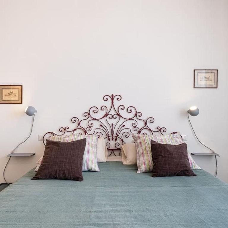 Garden & Tank Pool Apartment near the Walled City - Appartamento con 3 Camere da Letto - 26