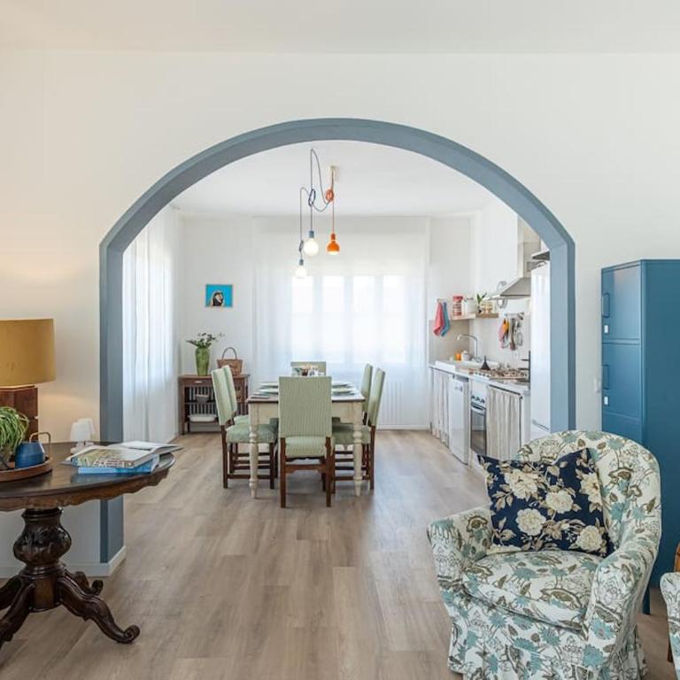 Garden & Tank Pool Apartment near the Walled City - Appartamento con 3 Camere da Letto - 12