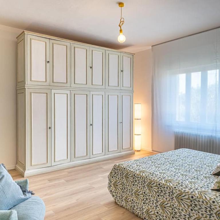 Garden & Tank Pool Apartment near the Walled City - Appartamento con 3 Camere da Letto - 25