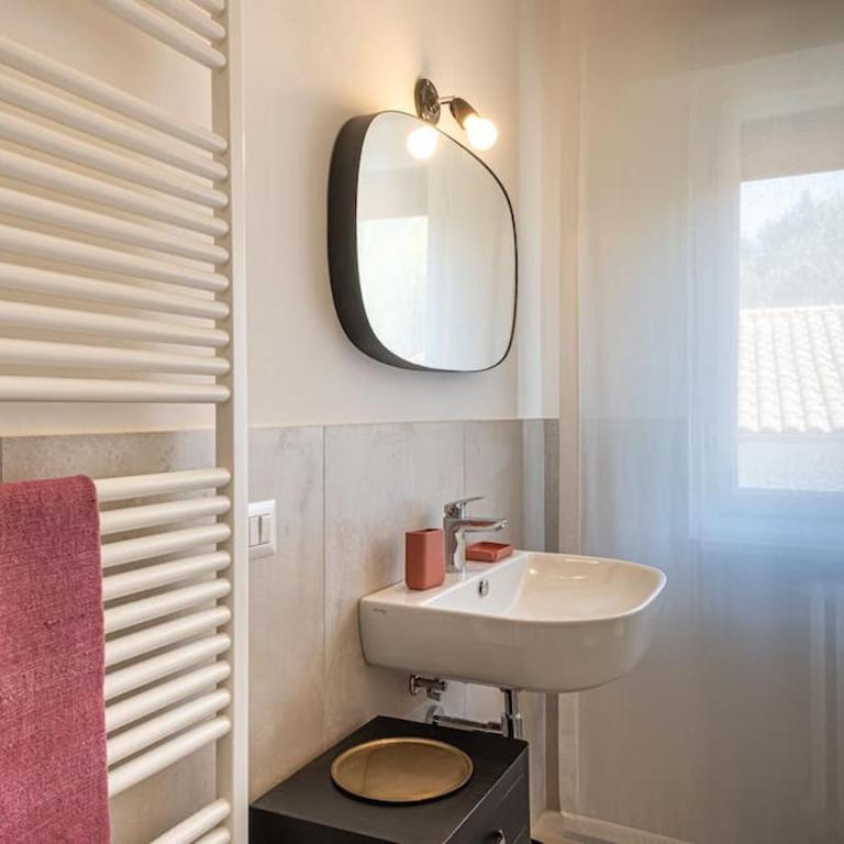 Garden & Tank Pool Apartment near the Walled City - Appartamento con 3 Camere da Letto - 36