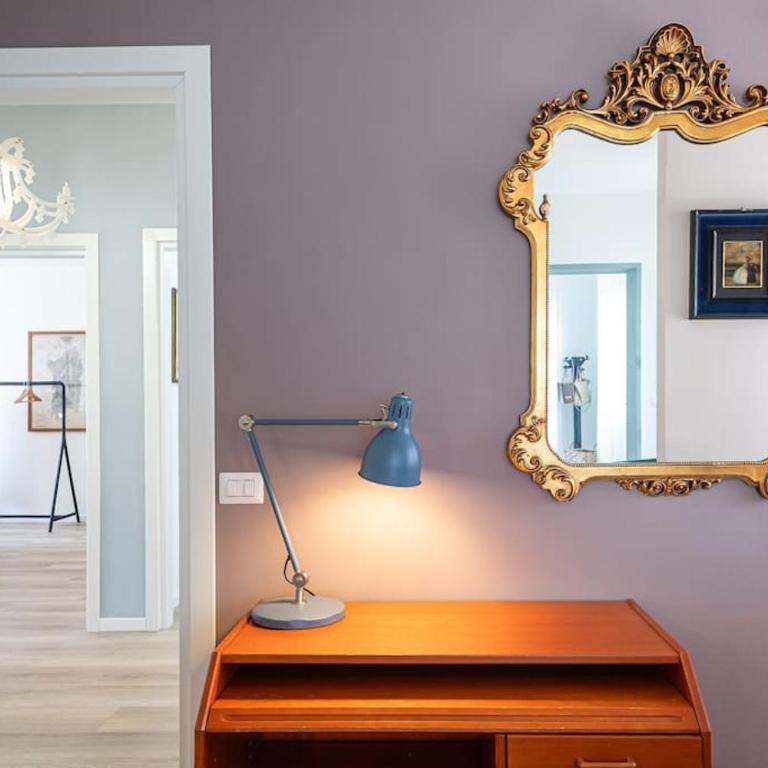 Garden & Tank Pool Apartment near the Walled City - Appartamento con 3 Camere da Letto - 9