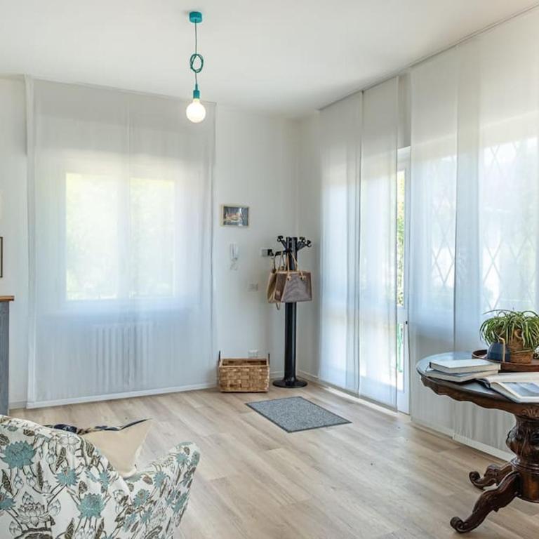 Garden & Tank Pool Apartment near the Walled City - Appartamento con 3 Camere da Letto - 16