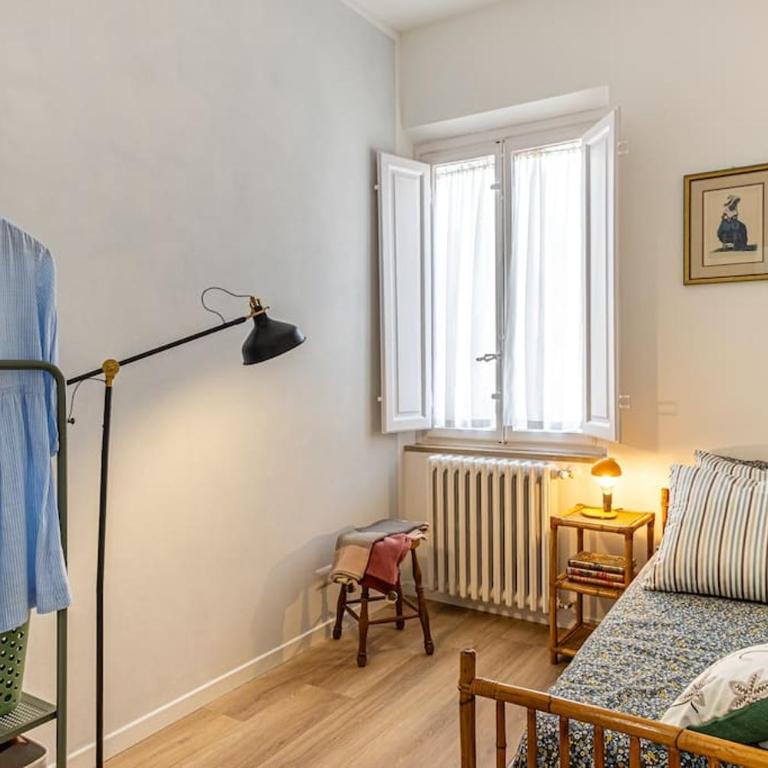 Garden & Tank Pool Apartment near the Walled City - Appartamento con 3 Camere da Letto - 33