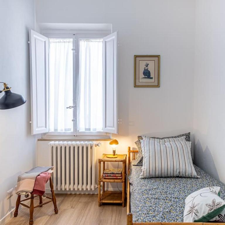 Garden & Tank Pool Apartment near the Walled City - Appartamento con 3 Camere da Letto - 32