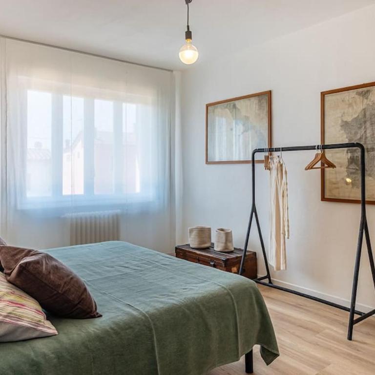 Garden & Tank Pool Apartment near the Walled City - Appartamento con 3 Camere da Letto - 31