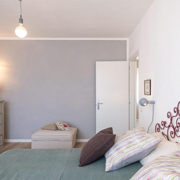 Garden & Tank Pool Apartment near the Walled City - Appartamento con 3 Camere da Letto - 22