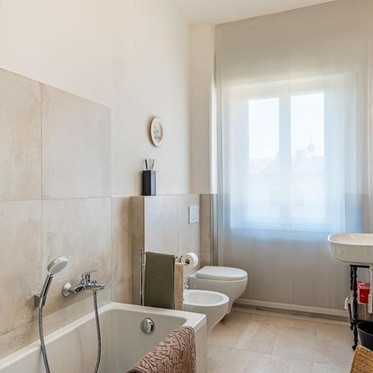 Garden & Tank Pool Apartment near the Walled City - Appartamento con 3 Camere da Letto - 37