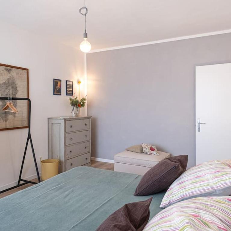 Garden & Tank Pool Apartment near the Walled City - Appartamento con 3 Camere da Letto - 29