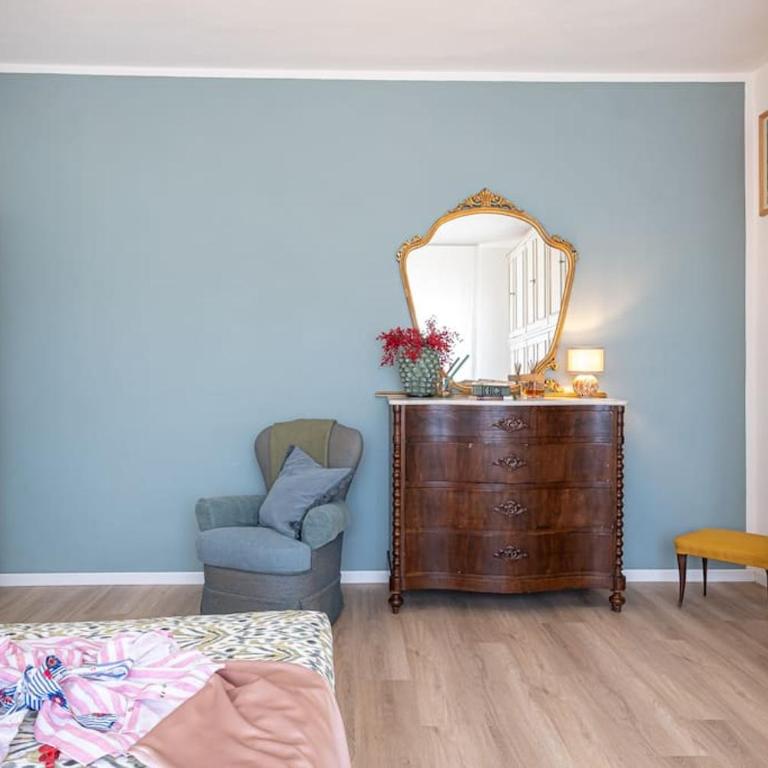 Garden & Tank Pool Apartment near the Walled City - Appartamento con 3 Camere da Letto - 19