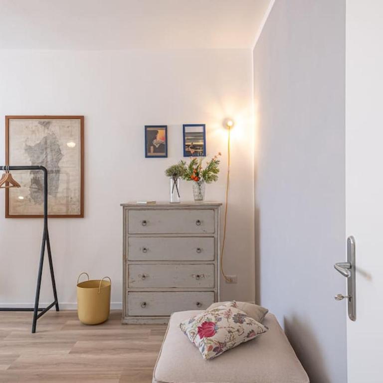 Garden & Tank Pool Apartment near the Walled City - Appartamento con 3 Camere da Letto - 28