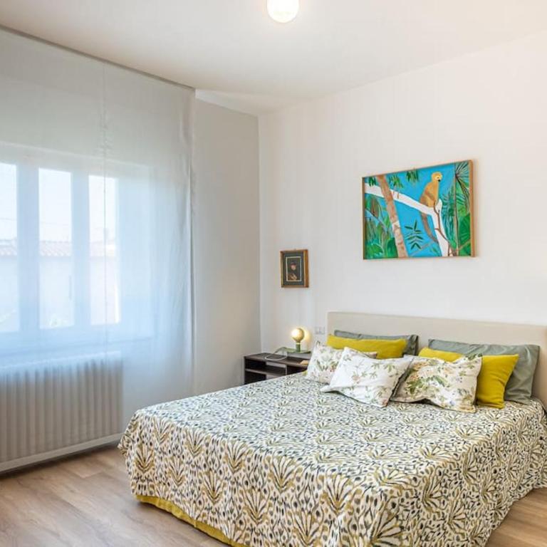 Garden & Tank Pool Apartment near the Walled City - Appartamento con 3 Camere da Letto - 24