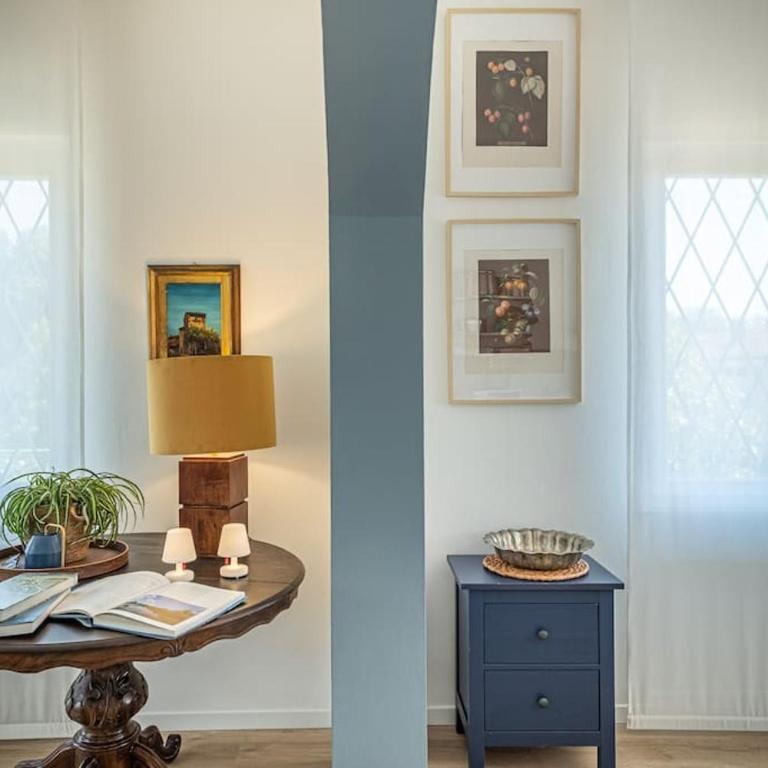 Garden & Tank Pool Apartment near the Walled City - Appartamento con 3 Camere da Letto - 7