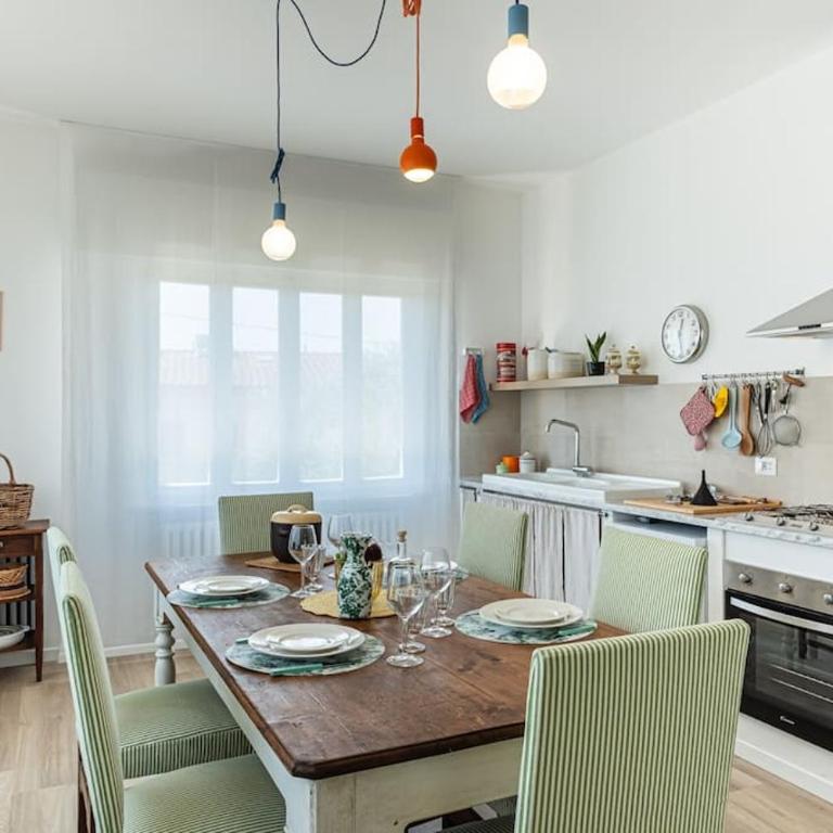 Garden & Tank Pool Apartment near the Walled City - Appartamento con 3 Camere da Letto - 18