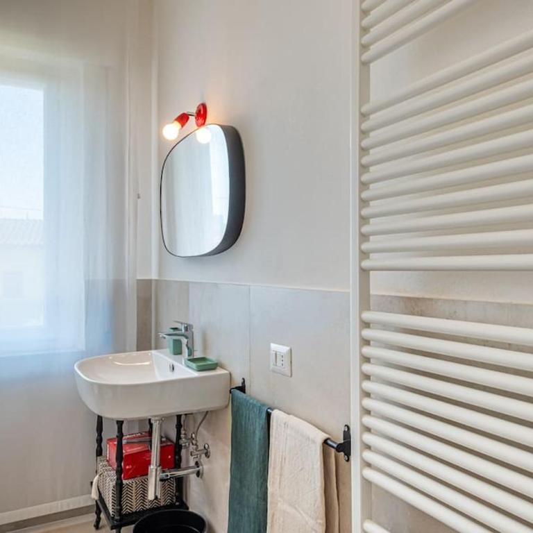 Garden & Tank Pool Apartment near the Walled City - Appartamento con 3 Camere da Letto - 39