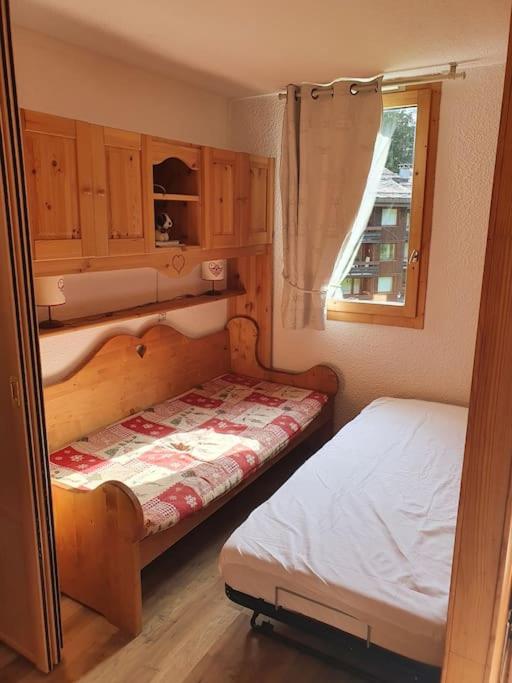 Le Cocon de la Marmotte - Appartement 1 Chambre - 12