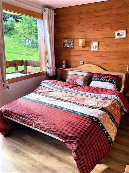 Le Cocon de la Marmotte - Appartement 1 Chambre - 18