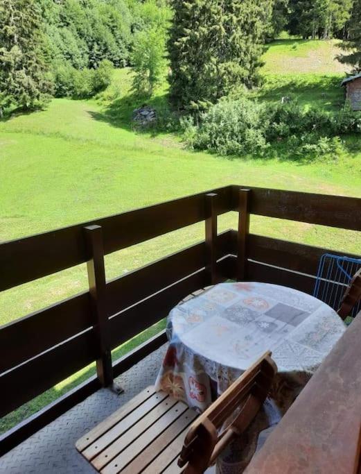 Le Cocon de la Marmotte - Appartement 1 Chambre - 19