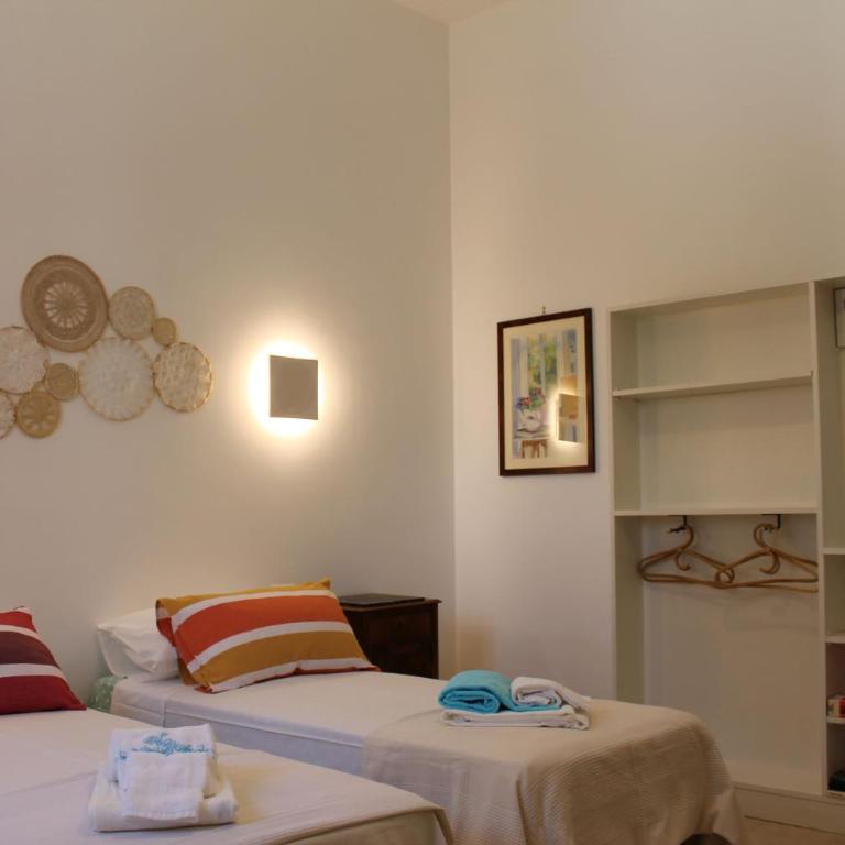 La pietra di Luca guest house - Casa con 3 Camere da Letto - 18