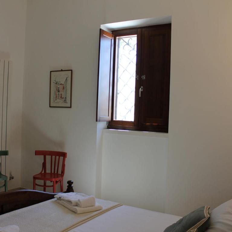 La pietra di Luca guest house - Casa con 3 Camere da Letto - 17