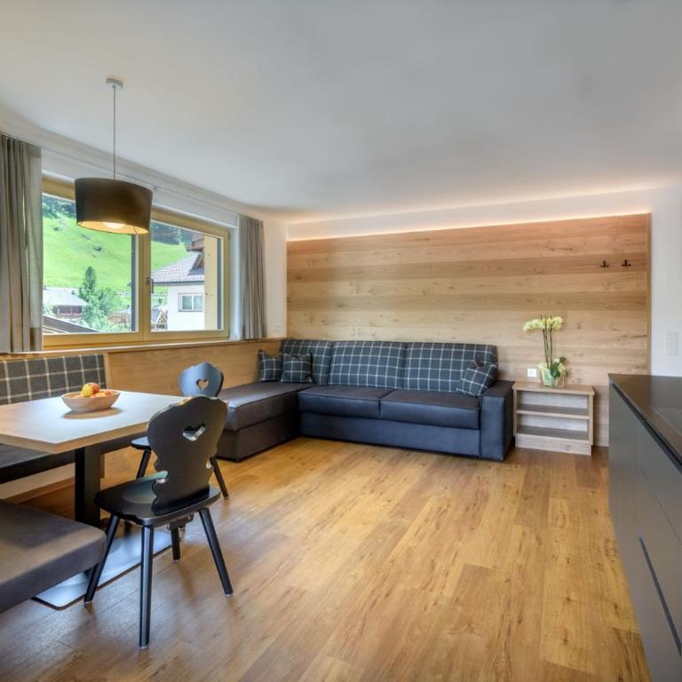 Apartments Burvel - Appartamento Premium con 1 Camera da Letto - 4