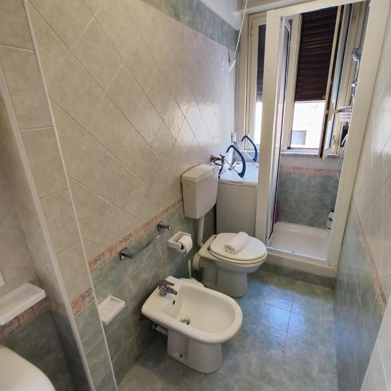 Politeama guest house Palermo Agave - Appartamento con 1 Camera da Letto - 4