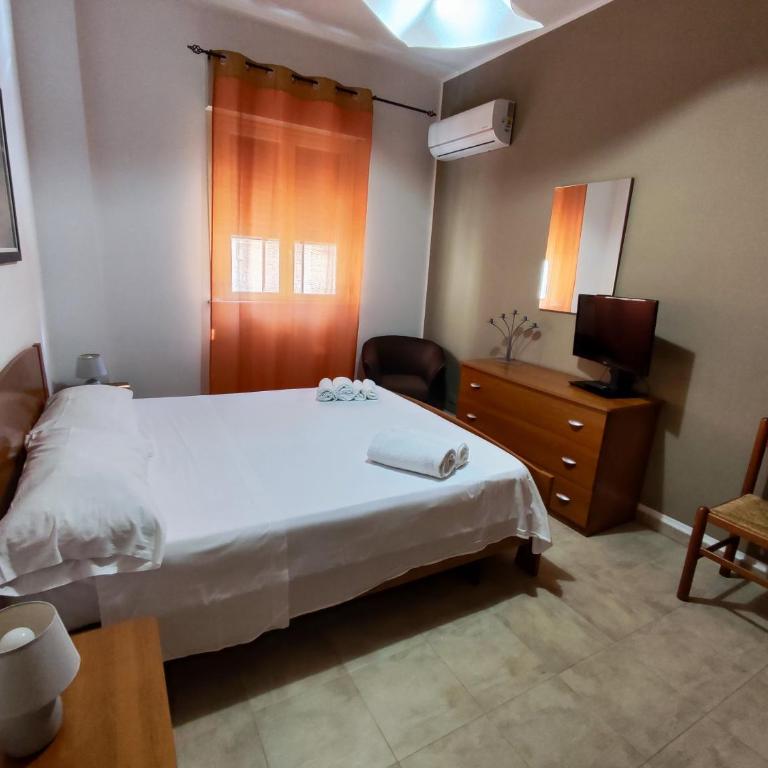 Politeama guest house Palermo Agave - Appartamento con 1 Camera da Letto - 8