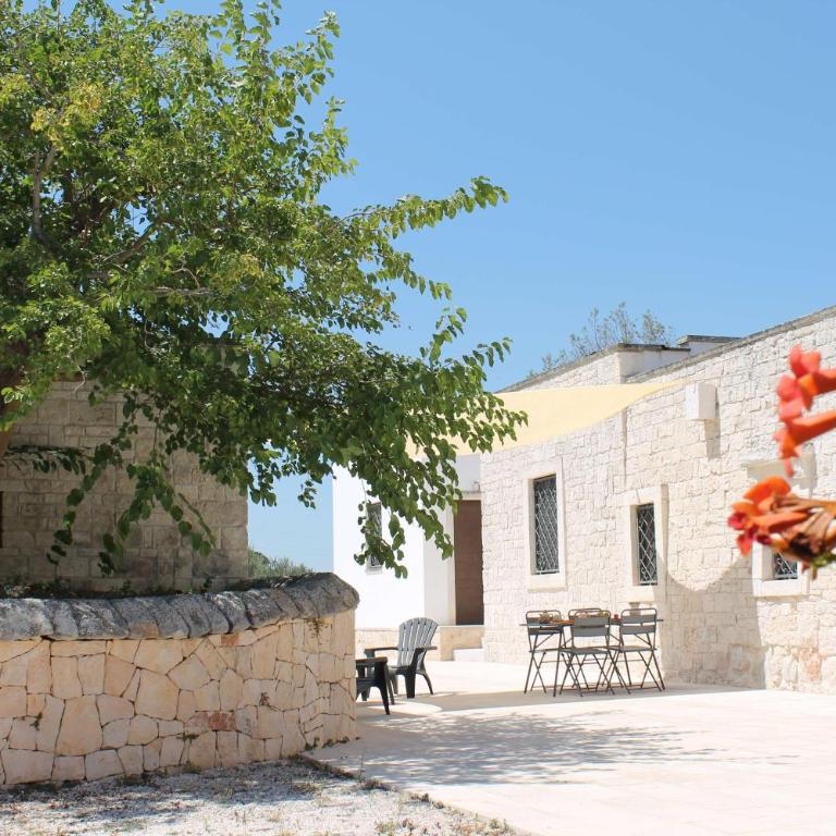La pietra di Luca guest house - Casa con 3 Camere da Letto - 2