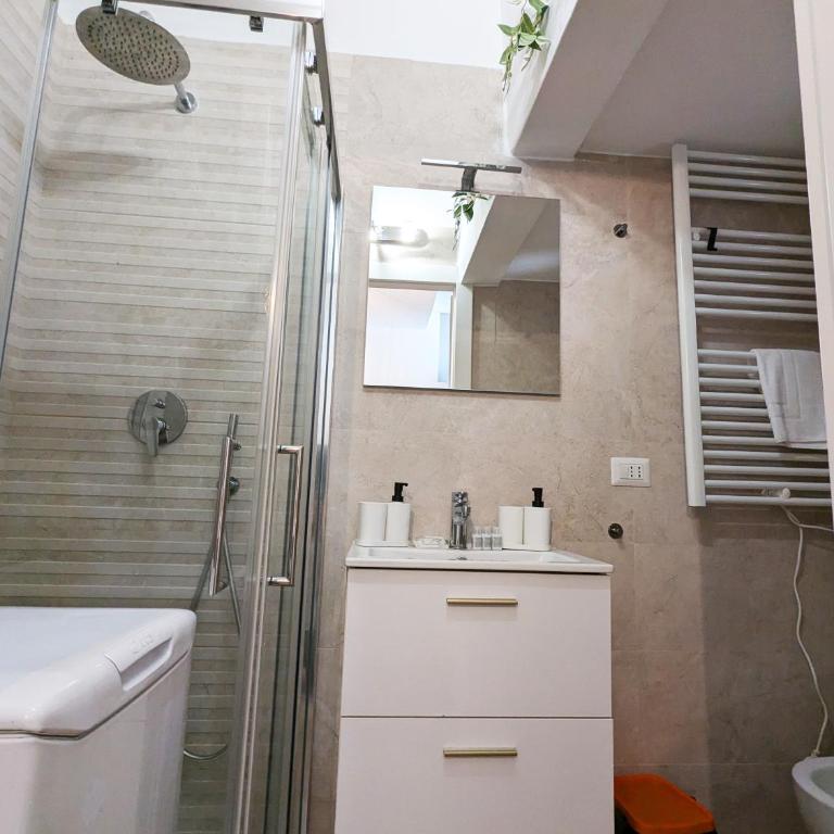 Octopushome - Appartamento con 1 Camera da Letto - 9