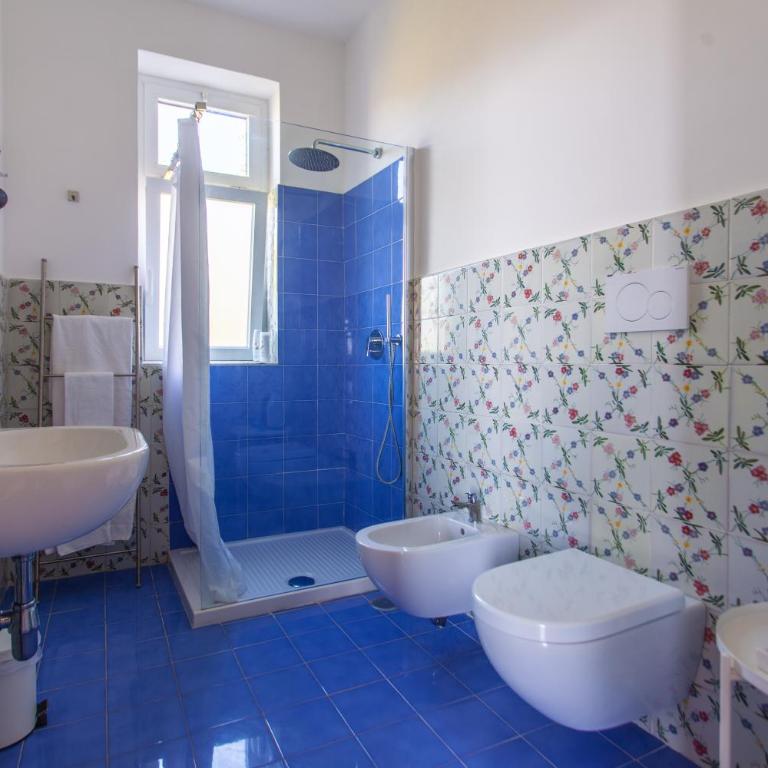 B&b 1787 in Montechiaro - Appartamento con Vista Mare - 39