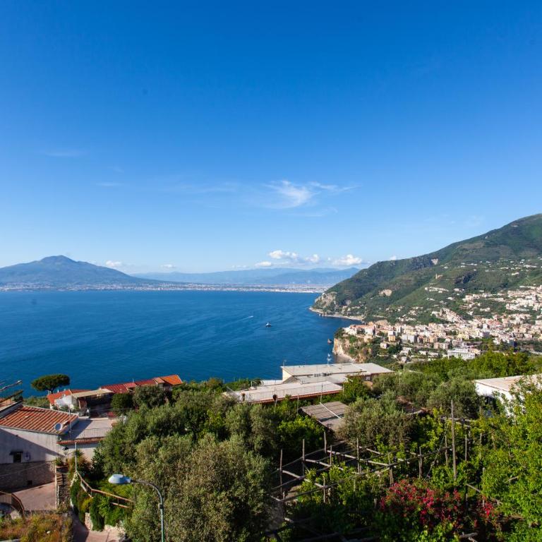 B&b 1787 in Montechiaro - Appartamento con Vista Mare - 53