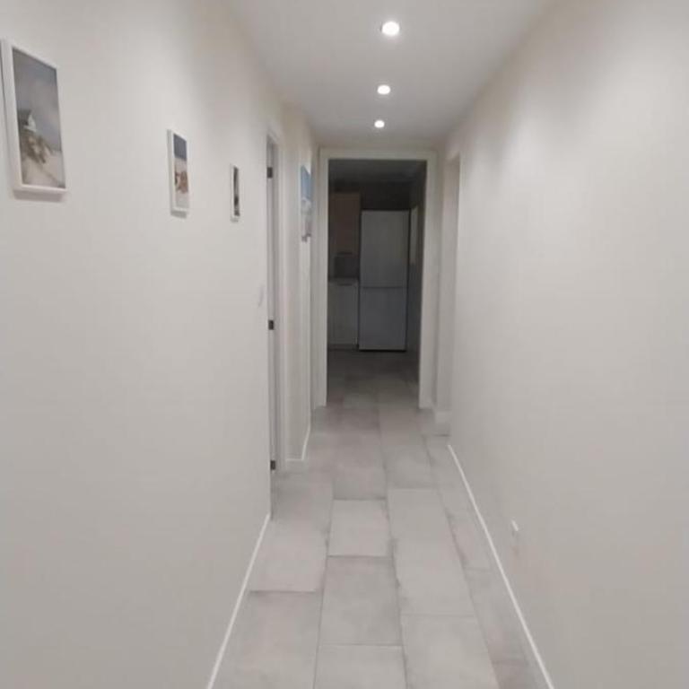 Why Not Houses Río - Three-Bedroom Apartment with Three-Bedroom Apartment with River View - 32