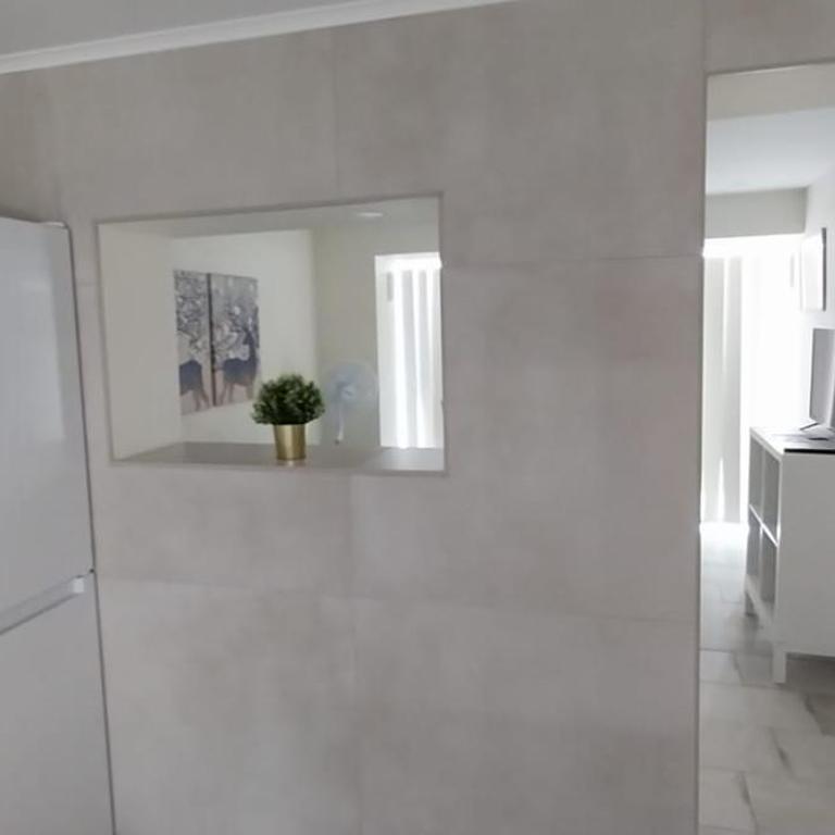Why Not Houses Río - Three-Bedroom Apartment with Three-Bedroom Apartment with River View - 12