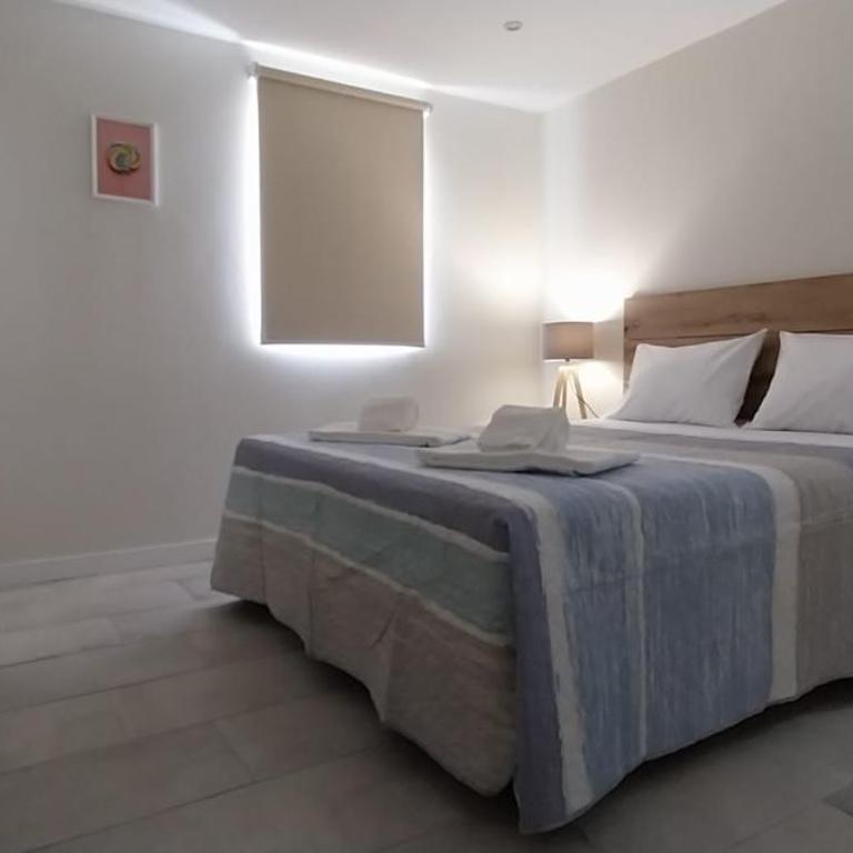Why Not Houses Río - Three-Bedroom Apartment with Three-Bedroom Apartment with River View - 28