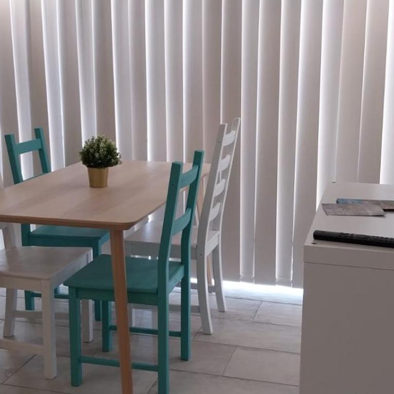 Why Not Houses Río - Three-Bedroom Apartment with Three-Bedroom Apartment with River View - 8