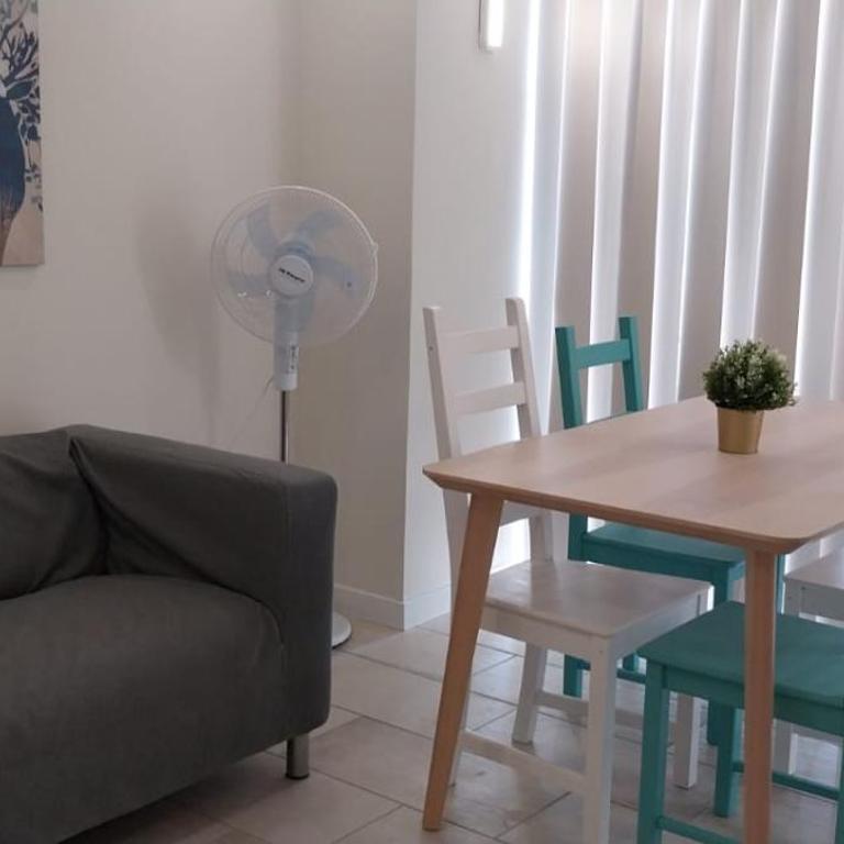 Why Not Houses Río - Three-Bedroom Apartment with Three-Bedroom Apartment with River View - 11