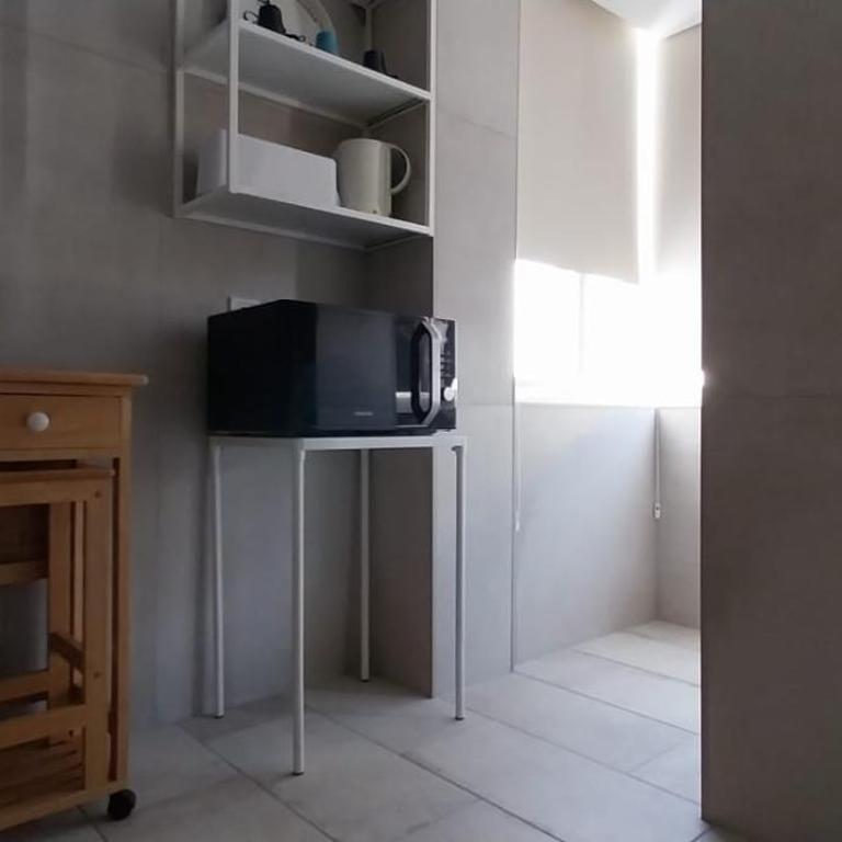 Why Not Houses Río - Three-Bedroom Apartment with Three-Bedroom Apartment with River View - 15