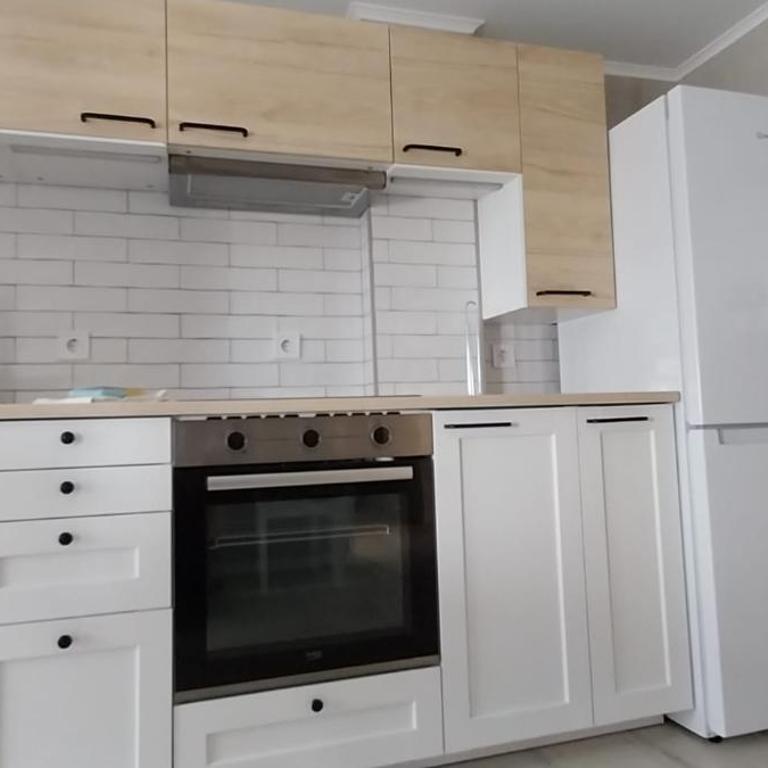 Why Not Houses Río - Three-Bedroom Apartment with Three-Bedroom Apartment with River View - 14