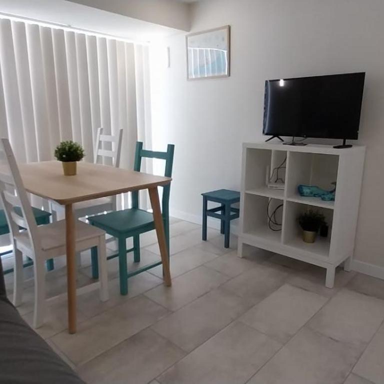Why Not Houses Río - Three-Bedroom Apartment with Three-Bedroom Apartment with River View - 10