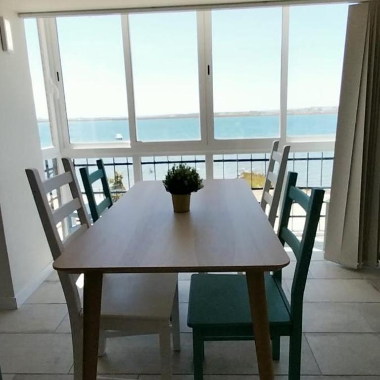 Why Not Houses Río - Three-Bedroom Apartment with Three-Bedroom Apartment with River View - 5