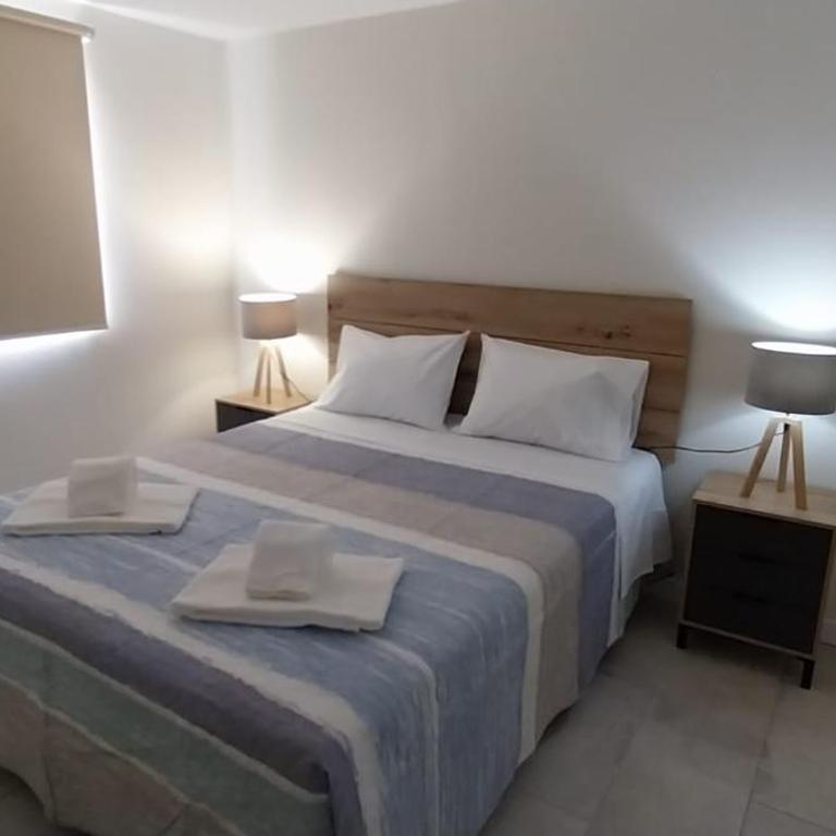 Why Not Houses Río - Three-Bedroom Apartment with Three-Bedroom Apartment with River View - 27