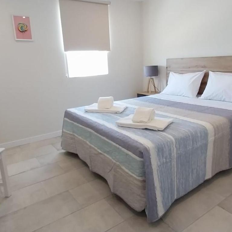 Why Not Houses Río - Three-Bedroom Apartment with Three-Bedroom Apartment with River View - 2