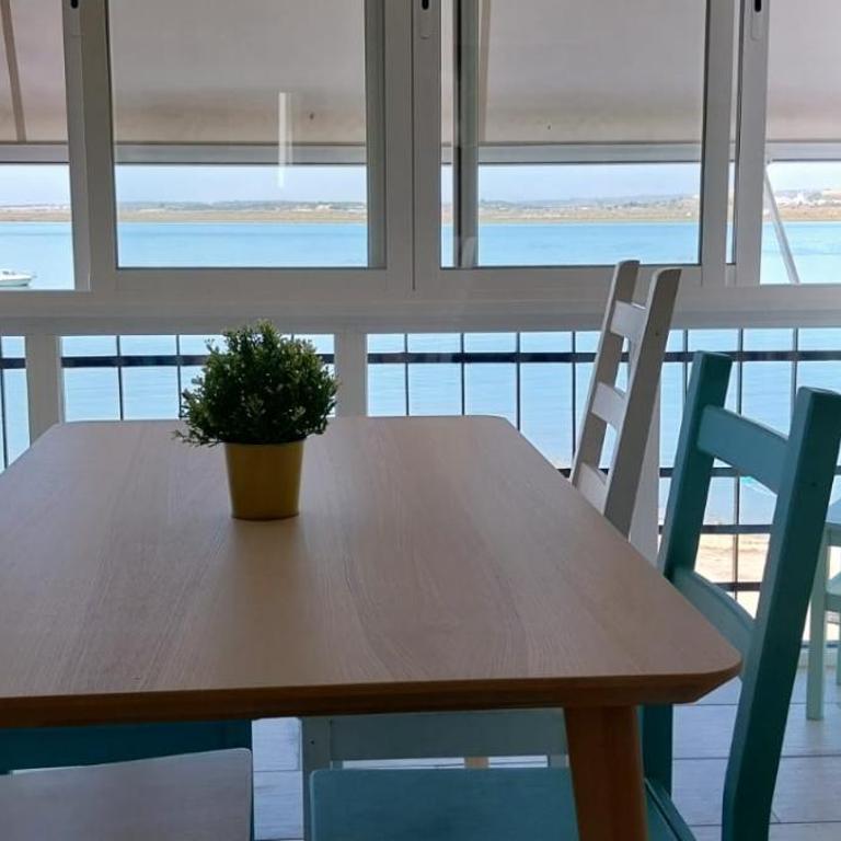 Why Not Houses Río - Three-Bedroom Apartment with Three-Bedroom Apartment with River View - 7